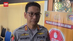 VIDEO: Polisi Belum Tetapkan Tersangka Kasus Persekusi di Sumbar