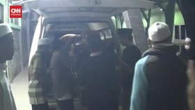 VIDEO: Tabrakan Kapal Di Perairan Jambi, 2 Orang Tewas dan 2 Hilang
