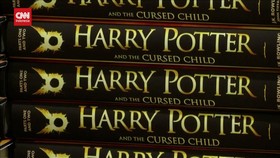 VIDEO: Harry Potter Resmi Bakal Jadi Serial TV dengan Aktor Baru