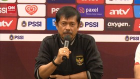 VIDEO: Usai Lawan Lebanon, 12 Pemain Akan DIcoret dari TImnas U-22
