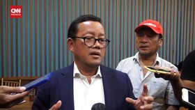 VIDEO: Alasan Nasdem Dorong PDIP Tak Gabung Koalisi Besar