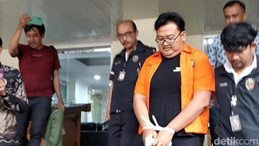 Karier Mentereng Yudo Andreawan Si Pembuat Onar Disorot, Halu atau Rekayasa?