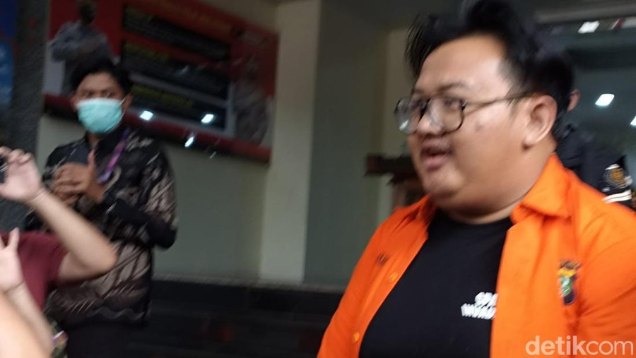 Yudo Andreawan