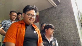 Polisi: YA Menderita Bipolar, Jalani Perawatan di RSJ Grogol