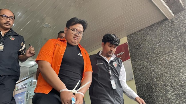YA mengaku mengidap mental disorder, sehingga kerap melakukan tindakan di luar kontrol. Polisi mendalami keterangan YA.