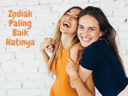 6 Zodiak Paling Baik Hati, Cancer yang Terbaik