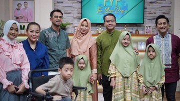 BANGUN PESANTREN DARI 0