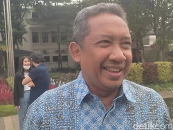Total Harta Rp 8,5 M, Wali Kota Bandung Punya Tanah-Bangunan Rp 5 M