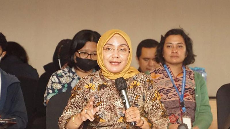 Kementerian Pendidikan, Kebudayaan, Riset, dan Teknologi (Kemendikbudristek) memperluas upaya peningkatan kualitas sumber daya manusia (SDM)