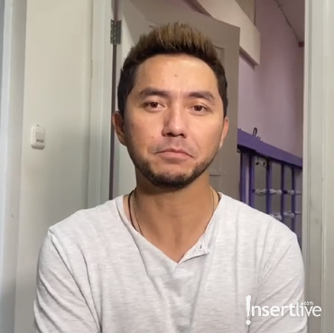 Isi Wasiat Ananda Omesh, Disiapkan Setiap Hendak Pergi Jauh