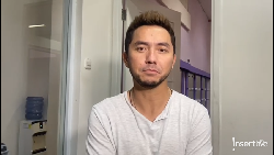 Isi Wasiat Ananda Omesh, Disiapkan Setiap Hendak Pergi Jauh