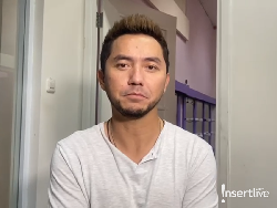 Isi Wasiat Ananda Omesh, Disiapkan Setiap Hendak Pergi Jauh