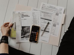 Arti Budget, Tujuan, Fungsi, dan Contohnya