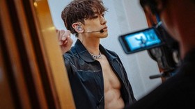 Bi Rain Disebut Pre-Obesitas Meski Badannya Six Pack, Apa Standarnya?