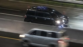 Tol Fungsional Solo-Yogyakarta Mulai Dibuka untuk Pemudik Hari Ini