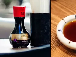 Konsumsi Soy Sauce Berlebihan Berbahaya Bagi Kesehatan, Ini Penjelasannya