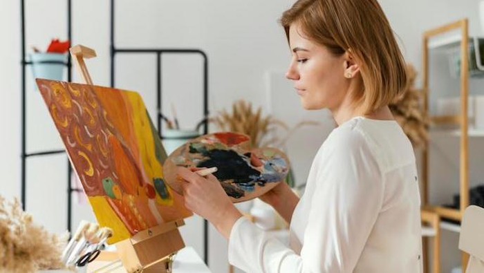 Belajar Bersabar dari Zodiak Pisces, Biar Energimu Nggak Terbuang Sia-sia