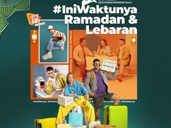 Jelang Lebaran, BNI Hadirkan Beragam Promo, E-Magazine, dan Peta Mudik