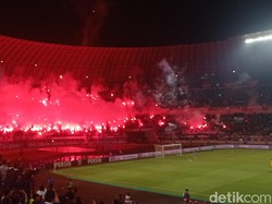 Persib Tak Layak Main di Level Asia!