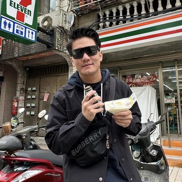 Gagal Nikah dengan Karen Vendela, Boy William Dirundung Rasa Bersalah