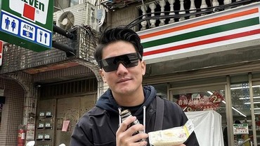 Gagal Nikah dengan Karen Vendela, Boy William Dirundung Rasa Bersalah