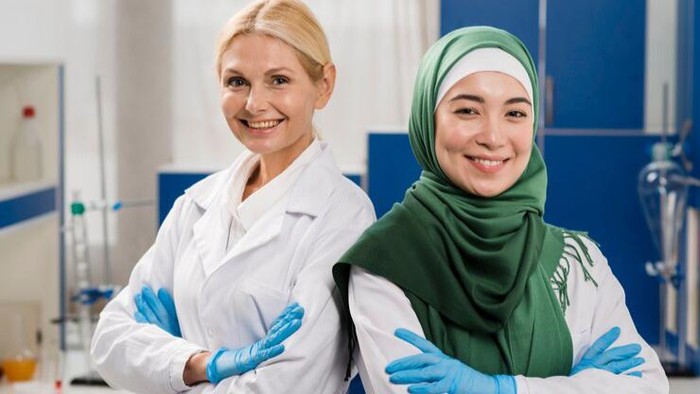 4 Hal yang Sebenarnya Ditemukan oleh Ilmuwan Perempuan, Sudah Tahu Belum?