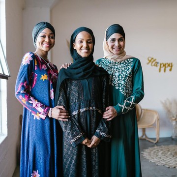 Jalin Silaturahmi, Ini Sederet Inspirasi Ucapan Selamat Idulfitri untuk Rekan Kerja, Sahabat, dan Keluarga