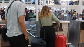 WNA Dideportasi dari Bali Kian Tinggi, Selama 2023 Sudah 198 Orang