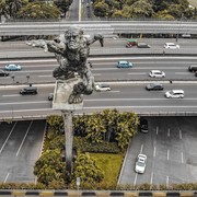 7 Jalan Tol Terpanjang di Indonesia yang Perlu Beauties Tau Saat Mudik Lebaran, Salah Satunya Ada Tujuanmu?
