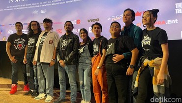 Film Jin dan Jun Versi Remake Siap Temani Liburan Idul Fitri