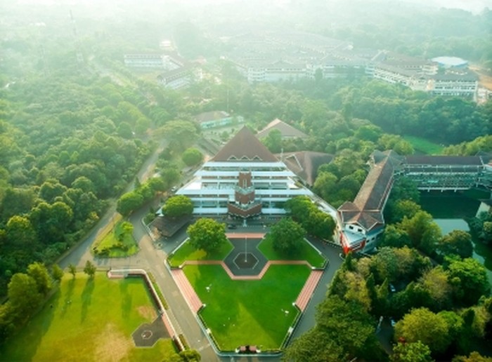 Kampus IPB University