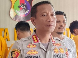 Penikam Mahasiswa Undana hingga Tewas Ternyata ABK!