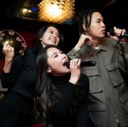 Berpacu dalam Melodi! Uji Pengetahuan Kamu Seputar Lagu Hits dengan Lengkapi Lirik Lagu