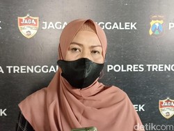 Bayi Pelajar SMP di Trenggalek Ternyata Sudah Diadopsi Tanpa Pengadilan