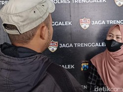 Cerita Keluarga Bongkar Kasus Siswi SMP di Trenggalek Hamil hingga Lahiran