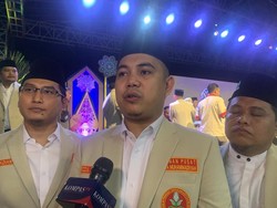Pemuda Muhammadiyah Apresiasi Langkah Tepat Presiden-Polri Berantas Narkoba