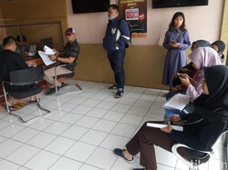 Batalnya Konser Dewa 19 di Blitar Sisakan Masalah Refund Tiket