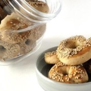 Mumpung Masih Ada Waktu, Yuk Coba Bikin Kue Ka'ak, Kue Kering Khas Timur Tengah yang Jadi Sajian Wajib Saat Lebaran!