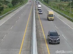Alphard Dicegat Polisi di Tol Pemalang, Begini Penjelasan Polda Jateng