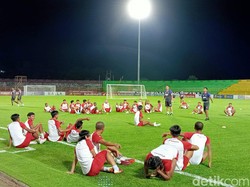 Sananta-Ananda Disiapkan PSM Hadapi Borneo FC Usai Bela Timnas U-22