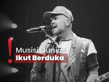 Mark Sheehan Gitaris The Script Meninggal Dunia, Penyakitnya Dirahasiakan