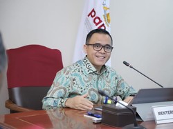 MenPAN-RB Paparkan 4 Prinsip Penanganan Tenaga Non-ASN