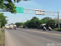 Waspadai Titik Rawan Kecelakaan Ini Ketika Melintasi Pasuruan Saat Mudik