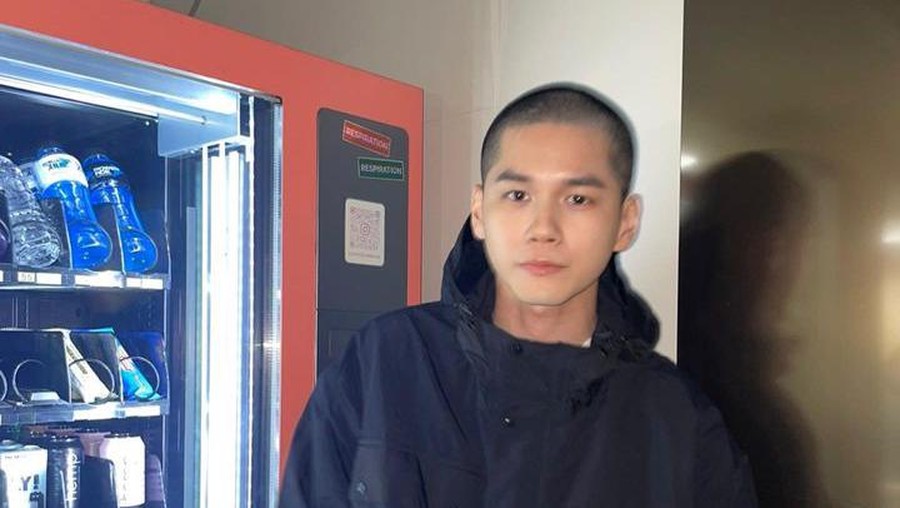 Ong Seong Wu Ong Seong Wu