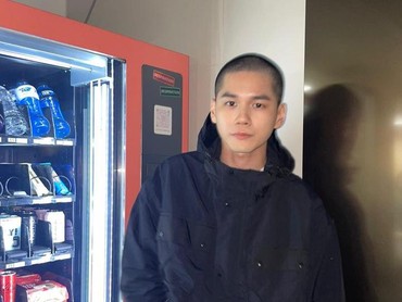 Mulai Wajib Militer, Ong Seong Wu Tulis Pesan Haru untuk Penggemar