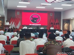 PDIP Gelar Pendidikan Kebangsaan Jelang Pemilu 2024, Tolak Politik Identitas