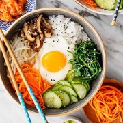 Mudah Dibuat, Inilah Ide Masakan Korea untuk Merayakan Hari Lebaran Bersama Keluarga