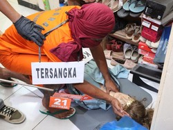 Kasus Pembunuhan Dokter Spesialis di Nabire, Jasad Korban Diperkosa Pelaku
