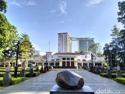 DPRD Minta Satpol PP Pastikan Nataru di Bandung Aman