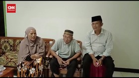 Keluarga Bima Mengaku Dapat Intimidasi dari Gubernur Lampung